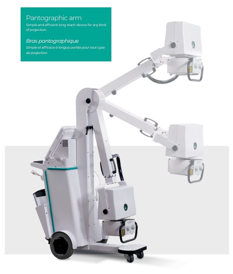 JOLLY PLUS SERIES